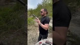 22 Suppressor Comparisons at The Cliffs! Ryder, Sparrow, Woodland, Oculus, & Pill Box.