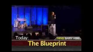 Gary Keesee Presents The Blueprint For Business Success