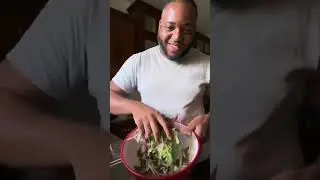 Legume anyone!?!?#Fyp #foryoupage #haitiantiktok