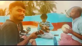 Almost Home - Frequency Farmers #youtubeshorts #youtubemusic #jamming #guitar #india #indie