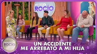 Un accidente me arrebat&oacute; a mi hija | 11.11.25 | Ac&eacute;rcate a Roc&iacute;o