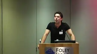 #BNT111 Boston New Technology AI & Data Startup Showcase Demo - GenesisAI