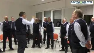 Taglio di Po - Coro 