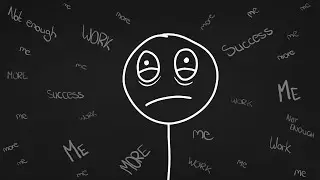 The Myth of Self Improvement