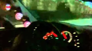 TTix C6 Corvette Z06 First Drive
