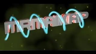 MrMaikAp Intro Full HD