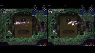 Lycan - Blind Spike Breaker (Leap / Grav)