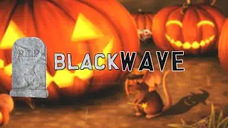 Transformice - Blackwave Shared Account (Banned) R.I.P