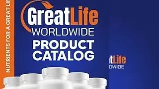 Unlock Your Best Self with Greatlife Products