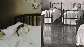 Unsolved Mysterious Disease Whose Turned Millions People Into Living Idols | Kidzoed |