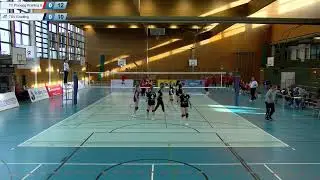TV Planegg-Krailling 2 vs. TSV Eiselfing