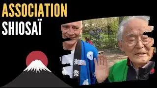 Association japonaise Shiosai La Rochelle