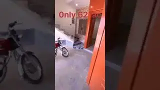 4 marla house for sale in sahiwal #only 62 lac #imranestates #shortsvideo #home
