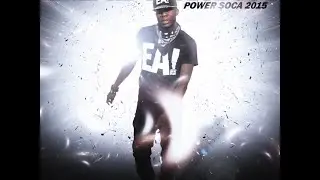Erphaan Alves - Deal With It [SOCA 2015]