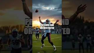 The Unbelievable Mindset of Patrick Mahomes in Super Bowl LIV