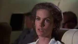 Airplane! _ Sit On Your Face