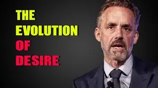 Jordan Peterson: Sexual Selection Theory | An Overview