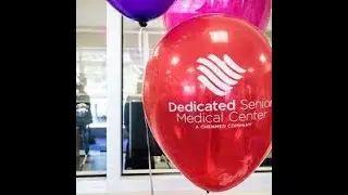 Dedicated Senior Medical Center