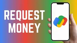 How to Request Money on Google Pay | Google Pay Request Money
