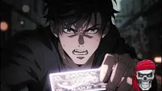 Hell In Squid Game Pakistan &ndash; Anime Version | Chapter 1: The Invitation 🔥