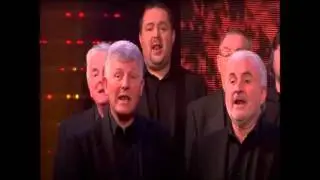 C&ocirc;r y Penrhyn -  Tshotsholoza