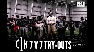 C1N 7v7 Try Outs 12/2025