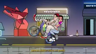 Eduardo Capi - Cubana Ft. Flowker Slick (Visualizer)
