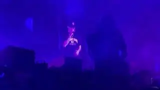 Upgrade by Logic @ Miami Beach Convention Center on 4/9/22 in Miami Beach, FL