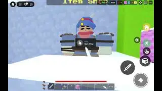 菜鳥玩床戰🛏！／roblox/四人組