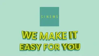 How to Book an Appointment at SINEWS | Psychology & Psychiatry for International Students