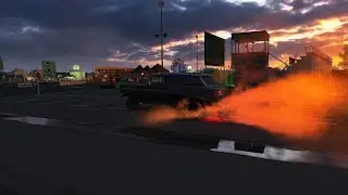 Nomad Gasser Teaser