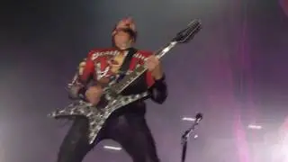 Five Finger Death Punch/Phil Finger Death Punch 