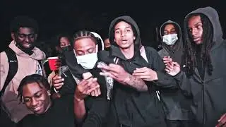 B9INE x SG - StrikeOut 2 (OFFICAL MUSIC VIDEO)