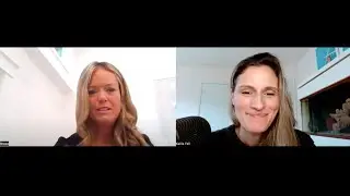 Venus Rising with Breaz: A Sister's Story of Infertility, IVF, and Loss