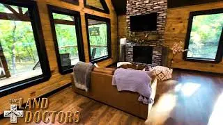 Robbers Cave Retreat
