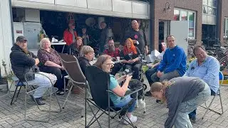 Oldtimer Treffen  - Museumstag 14.09.2025 in Friedeburg / Rad Krad￼