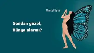 Aygün Bəylər & Nigar Camal Nəfəsim Qəlbim (Karaoke)