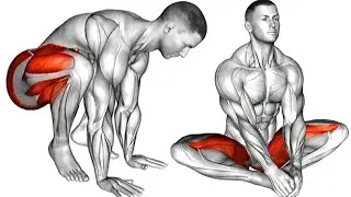 Best 7 Advanced Pelvic Floor Exercises for Men to Strong Stamina