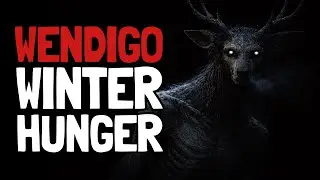 The Wendigo: How Hunger Turns People Into Monsters