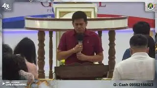Sunday Morning Service  | January 11, 2026