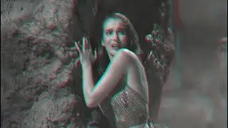 CREATURE FROM THE BLACK LAGOON 3D - CREATURE FIGHT