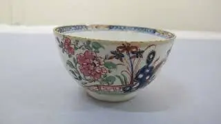 What Japanese ceramics include - Craftpedia Audio Library