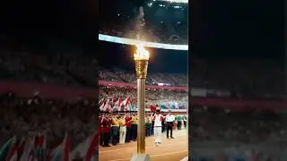 Christopher Scott Carter - Olympian Theme: Rhythm of Unity