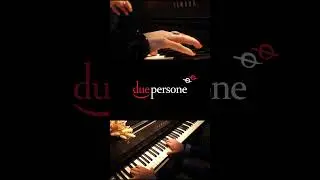 Не покидай меня Don't leave me | Due Persone