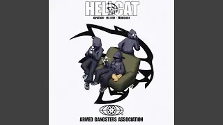 HELLCAT (feat. Mc Reey & Hundo508)