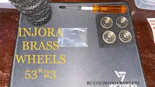 INJORA 1.0