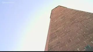 Historic Cape Henry lighthouse gets face lift