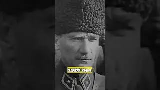 29 Ekim 1923 Herkesi Şaşırtacak Ger&ccedil;ek!