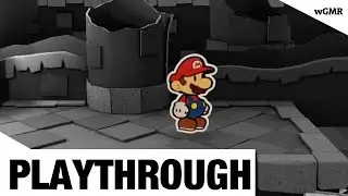 Paper Mario: Color Splash Playthrough | Part 61 