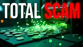 The $120 Billion Lie That Will Crash Bitcoin